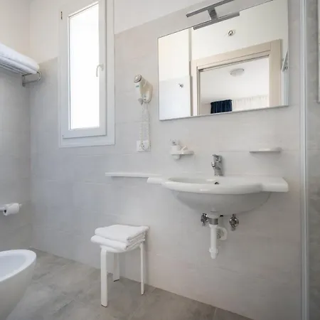 Hotel Gardenia Caorle