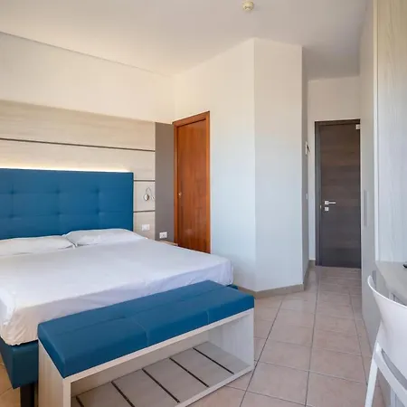 Hotel Gardenia