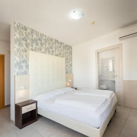 Gardenia Hotel Caorle