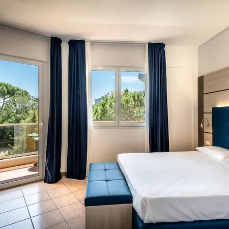 Hotel Gardenia Caorle
