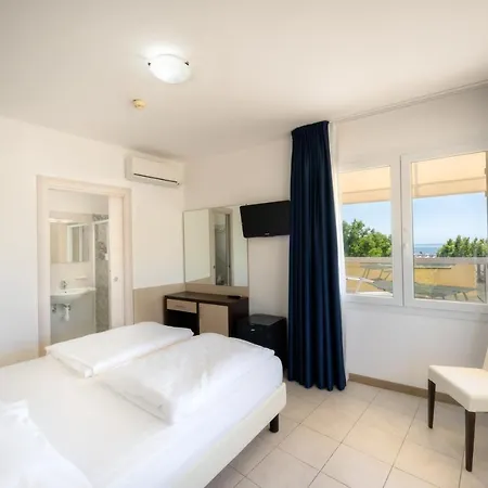 Hotel Gardenia
