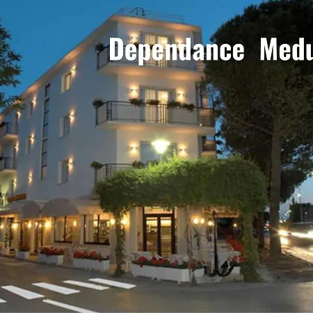Gardenia Hotel