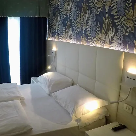 Hotel Gardenia 3*