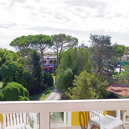 Gardenia Hotel Caorle