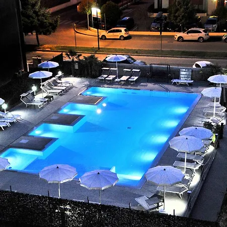 Gardenia Hotel Caorle