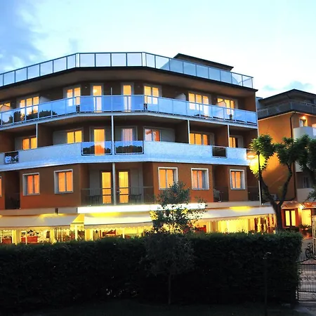 Hotel Gardenia Caorle