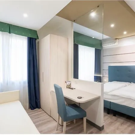 Hotel Gardenia