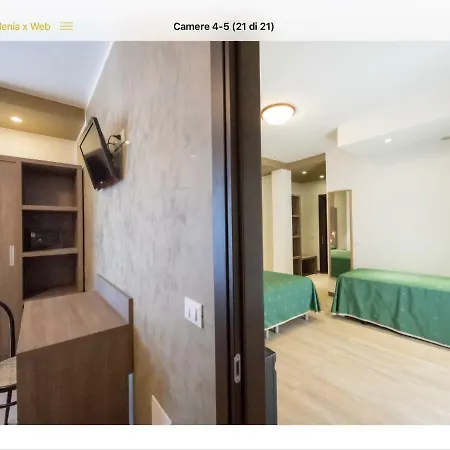 Gardenia Hotel 3*