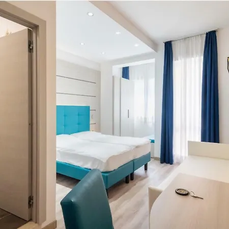 Hotel Gardenia Caorle
