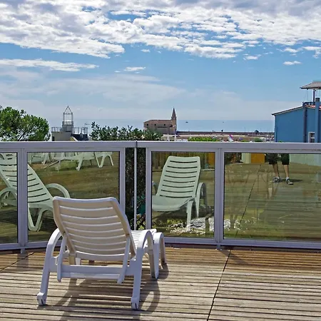 Hotel Gardenia Caorle