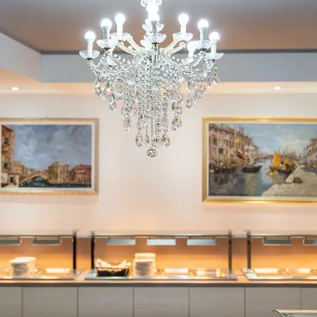 Gardenia Hotel Caorle