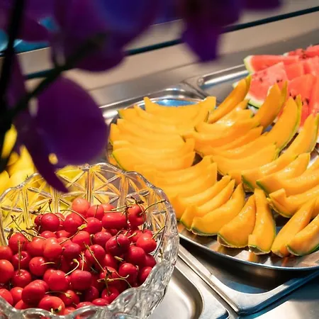 Gardenia Hotel