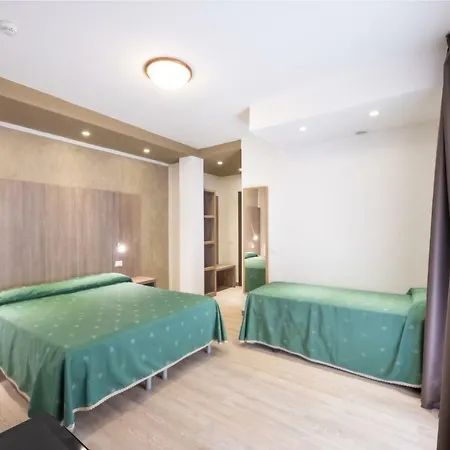 Hotel Gardenia 3*