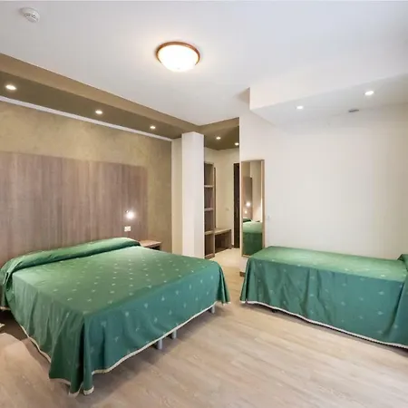 Hotel Gardenia