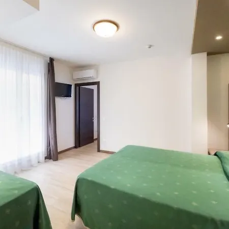 Gardenia 3* Caorle